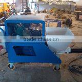 Cement Spray Machine / Mortar Spraying Equipment / Mortar Spraying Machine thumbnail-4