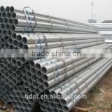 ASTM Straight Seam Welded Steel Pipe /Galvabized Steel Pipe/gas and Oil Pipe thumbnail-3