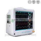High Quality Multi-parameter Handheld Patient Monitor thumbnail-2