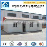 China Prefabricated Houses thumbnail-3