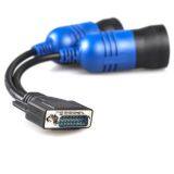 NEXIQ-2 USB Link cable Nexiq usb link adapter truck cable