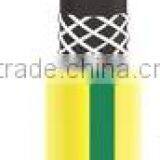 Yellow Pvc Garden Hose From China Plastic Factory thumbnail-6