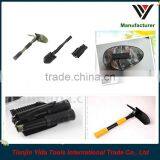 Mini Foldable Shovel thumbnail-1