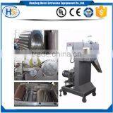 High Quality Plastic Pelletizer for PE/PP/PVC Granules at Low Price thumbnail-1