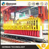 Sand Autoclave Aerated Concrete Production Line AAC Production Line Aac Block Making Plant Machine thumbnail-5