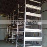 Mushroom Bed for Greenhouse Planting thumbnail-1