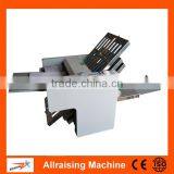 4 Plates Paper Folding Machine thumbnail-1