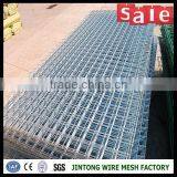 Wire Mesh Fence for Backyard,curved Metal Fence,hot Dipped Galvanized Welded Wire Mesh thumbnail-3