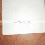 White SBR Rubber Sheet thumbnail-1