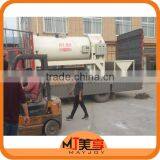 Stable Working Performance PVC Powder Blending Machine,PVC Raw Material Blender thumbnail-1