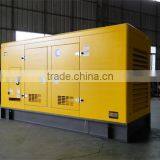 62.5kva to 625kva Engine Soundproof Doosan Diesel Generator thumbnail-1