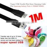 Usb 3.0 Cable for Tablet PC Iphone 6 5 4 4S Samsung HTC LG thumbnail-1