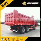 HOWO 20 Cubic Meters Dump Truck ZZ3257N3647A thumbnail-6