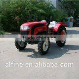 Lower Price High Quality Mini Tractor thumbnail-4