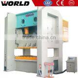 250ton Wet Clutch Progressive Die Punch Power Press Machine thumbnail-5