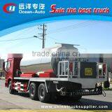 6x4 Sinotruck HOWO 8-10cbm Asphalt Spray Truck Bitumen Tanker Truck thumbnail-3