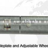 NB SERIES OF MECHANICAL TORQUE WRENCH (ACCURACY CLASS +/- 4%) thumbnail-2