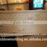 New Customized Board/Eco-Friendly Poly Board Plastic Sheet/Anti-impact Sheet thumbnail-3