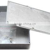 Die Cast Aluminium Box for Electronic 1590DD thumbnail-3