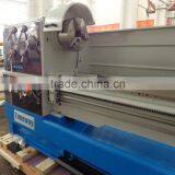 Precision Gap-bed Lathe/Tornos CL-660 thumbnail-2