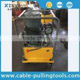 380V 80Mpa High Speed Electric Hydraulic Pump for Power Supply thumbnail-1