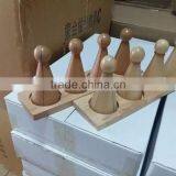 Kid Wooden Toy Montessori Material From China Factory thumbnail-6