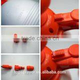 2.2Lhigh Quality Garden and Farm Hand Pump Pressure Sprayer With Release Valve New thumbnail-2