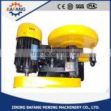 Hardware Equipment Stainless Channel Steel Cutting Machine thumbnail-5