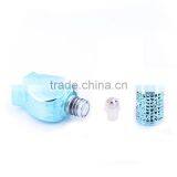 M0015 Roll Bottles Glass Bottle Aluminum Perfume Bottle Wholesale thumbnail-4