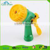 Low Price Best Quality Garden Spray Nozzle Trigger Hose Nozzle Sprayer thumbnail-1