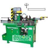 Single Head Tube Mitering Machine(Milling Type) thumbnail-1
