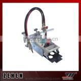 Gas Cutting Machine