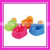 Colorful Plastic Baby Potty thumbnail-1