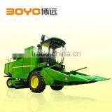 4YZ-4 Corn Harvester thumbnail-1