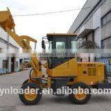 China Famous Brand SHAN DONG Yineng YN 917G Loader Luneng Machinery LN YN Iso 9001 APPROVED thumbnail-4