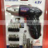 Li-ion Battery Durable Makute Brand Screw Driver thumbnail-6