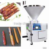 Sausage Filler Automatic Vacuum Sausage Filling Machine thumbnail-1