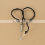Motorbike Throttle Cable Control For Honda TRX 450R TRX450R 2004-2009 05 06 thumbnail-1
