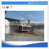ROtex Industrial Wood Hammer Mill /wood Crusher/ Wood Shredder Machine thumbnail-5