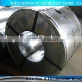 Top Quality Galvanized Coil /hot Dipped Galvanized Steel Coil thumbnail-2