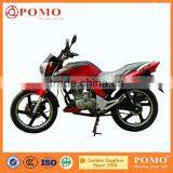 Factory Direct Sales All Kinds of POMO Hybrid >80km/h Motorcycle China thumbnail-1