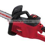 LI-ION CHAIN SAW thumbnail-1