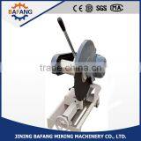 High Speed 2.2KW Abrasive Wheel Cutting Machine