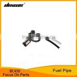 BC430 2 Stroke Engine Garden Tools Brush Cutter Spare Parts Fuel Pipe thumbnail-1