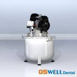 Dental Medical Equipment Dental Oilless Air Compressor