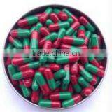 Halal Certificated Empty Soft Gelatin Capsule Shell (size000,00,0,1,2,3,4,5)