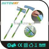 Aluminium Handle 10" Floor and Window Squeegees thumbnail-1