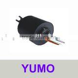 Through Bore Slip Ring SR1254(Through-Bore 1/2"(12.7mm))