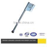27" Spring Bumper / Pusher Spring / Garage Door Fitting - Factory Sale Directly thumbnail-1