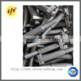 Sintering, Forging and Machining Techniques Tungsten Carbide thumbnail-1